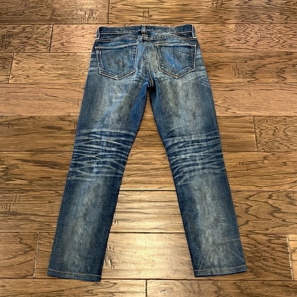 Simon Miller Pierce Slim Boyfriend Size 23 - Picture 2 of 16